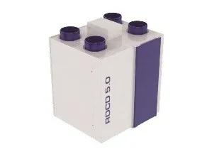 Ventilazione Meccanica Controllata Wavin Chemidro