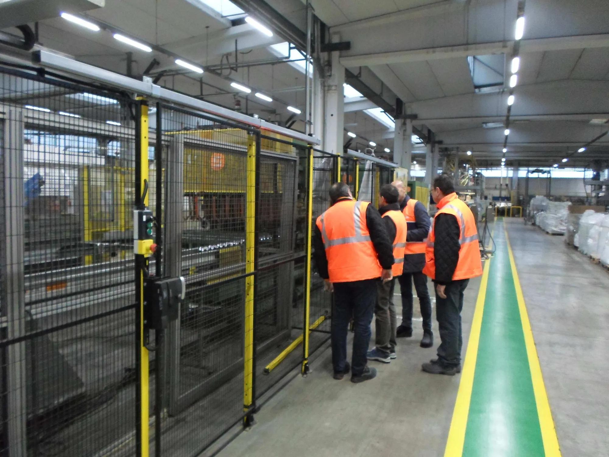 Wavin Italia ha ottenuto la Certificazione ISRS Livello 7 