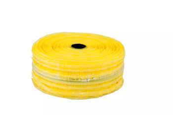 product visual PP Warning Net YL 100 L=500 w/wire