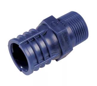 product visual K1 Manifold Adapter Male 3/4"