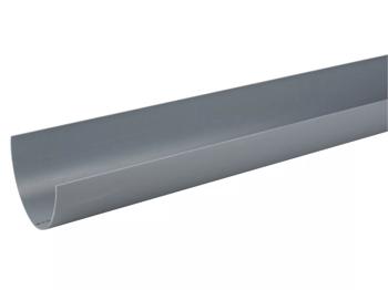 product visual OsRDL PVCU Gutter GY 113 L=4