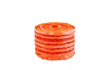 product visual PP Warning Net RD 200 L=300 wo/wire