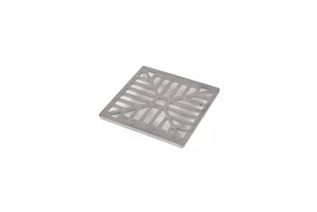 product visual Hepworth Alloy Gully Grid 150x150