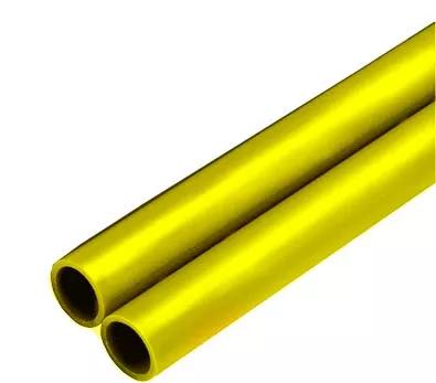 product visual Opto DB PE Pipe RI YL 2x40 L=800