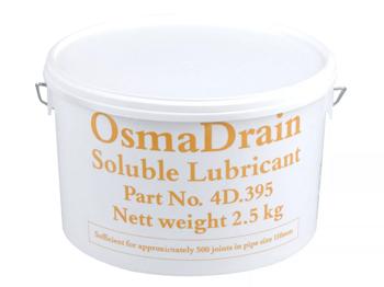 product visual OsmaD Joint Lubricant - Soluble 2.5kg TP