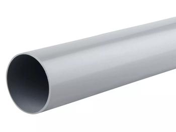 product visual OsRRL PVCU Pipe GY 68 L=2