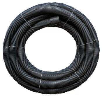 product visual Land Drain S/S Coil WT 100 L=50