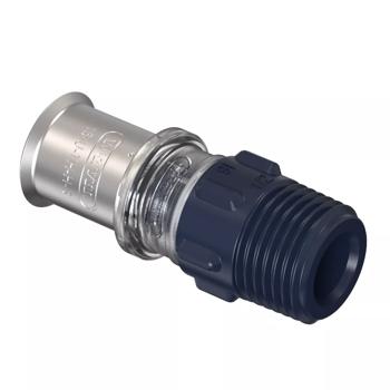 product visual Tigris K5 Connector MT 16x3/4"