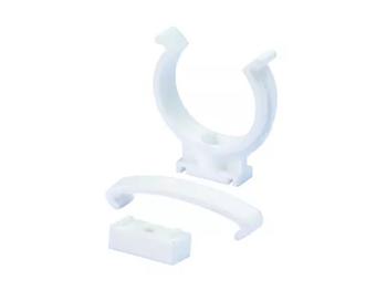 product visual Bracket 40 no Locking device White