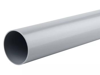 product visual OsRRL PVCU Pipe GY 68 L=2.75