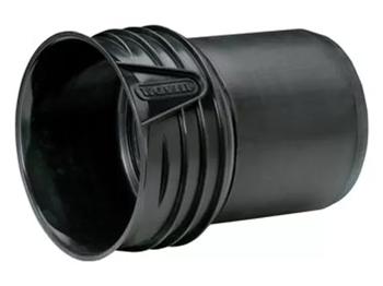 product visual X-Stream Coupler BK 500x500PVC S/PL