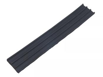 product visual OsRRL EPDM G/Pad Narrow BK 68