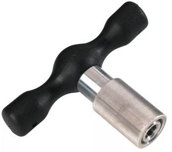 product visual Power click grip f. calibrate bolt