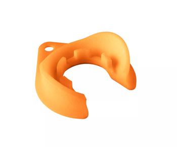 product visual Hep2O Demounting Hepkey Metric 28mm Imperial 1" Orange