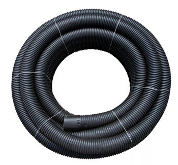 product visual Land Drain S/S Coil WT 160 L= 25