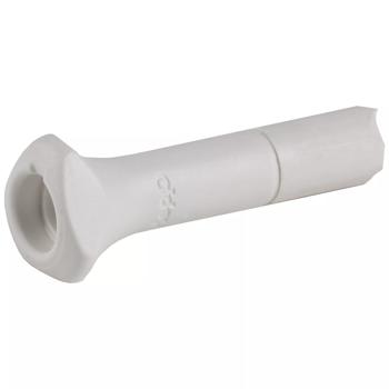 product visual Hep2O Blanking Peg 15mm White