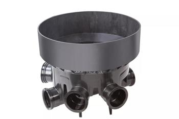 product visual OsmaD 500mm NIC Equal Base BK 110 D/S