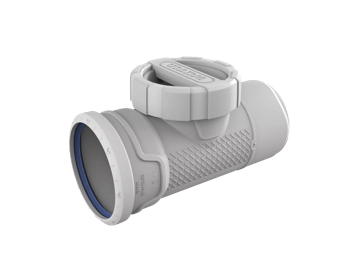 product visual AS+ Access Pipe 110