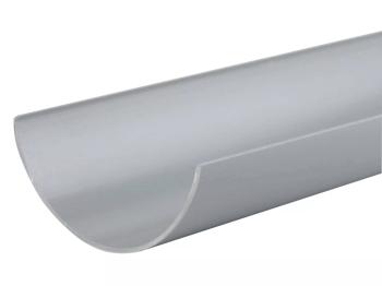 product visual OsRRL PVCU Gutter GY 112 L=4