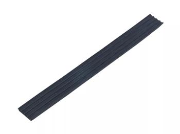 product visual OsRDL EPDM Gutter Seal BK 113