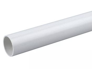 product visual OsmaW PVCC Pipe WT 40 L=3 P/E