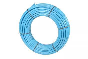 product visual WSure PE80 Pipe BL 20 12.5 9 L=100 P/E