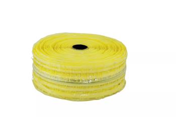 product visual PP Warning Net YL 200 L=300 w/wire