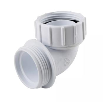 product visual HepvO PP Knuckle Adaptor WT 40