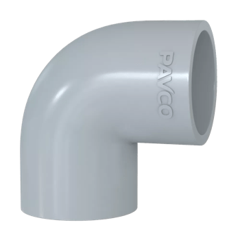 Imagen de Producto CODO PVC 90° SP 2 1/2 - PAVCO WAVIN
