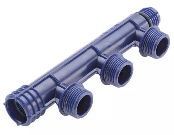 product visual K1 Manifold 3-way