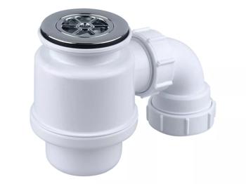 product visual OsmaT PP Shower Trap 50mm WT 40