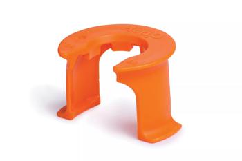 product visual Hep2O Demounting Hepkey Plus Metric 28mm Imperial 1" Orange