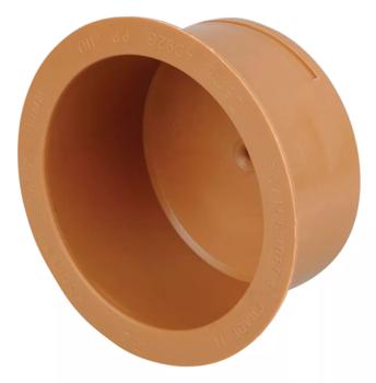 product visual OsmaD Socket Plug Spare-4D922 BK 110 P/E