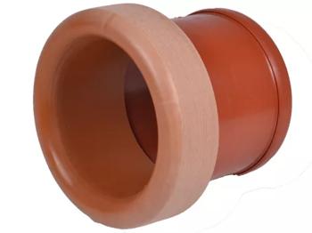 product visual PVC Connector Socket 400 T/GT