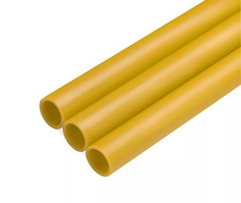 product visual Opto DB PE Pipe RI YL 3x40 L=500