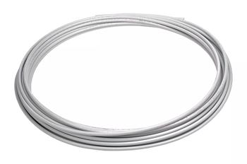 product visual Hep2O Imperial Barrier Pipe Coil 3/4" White 50m