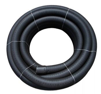 product visual Land Drain S/S Coil WT 100 L=25