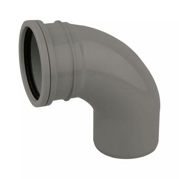 product visual Osma PVCU Bend 90° E 110 S/S