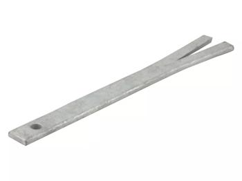 product visual OsRRL Steel Build-in Spike 200mm BK 68