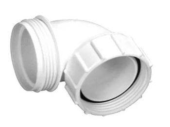 product visual HepvO PP Knuckle Adaptor WT 32