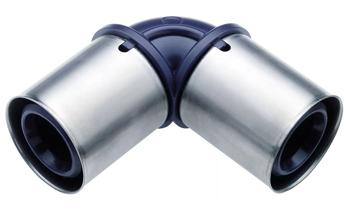 product visual Tigris K1 Elbow 90° 75