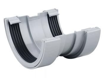 product visual OsRRL PVCU Gutter Union GY 112