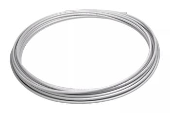 product visual Hep2O Imperial Barrier Pipe Coil 1" White 25m