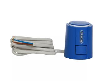 product visual Wavin Actuator 24V NC VA50