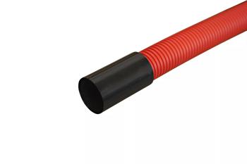 product visual PE Pipe Cable RD 75 L=6 SRN DVK T