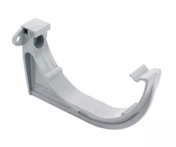 product visual OsRRL PVCU Gutter Support Brckt GY 112