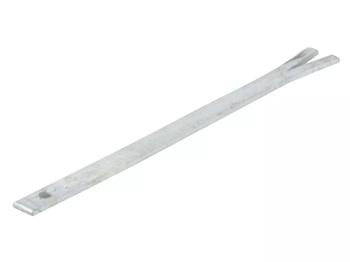 product visual OsRRL Steel Build-in Spike 300mm BK 68