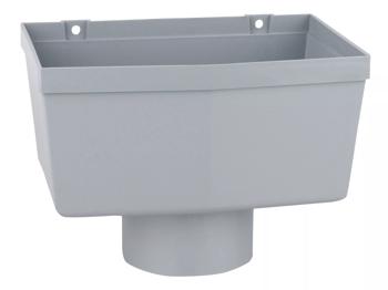 product visual OsmaS PVCU Hopper Head GY 110