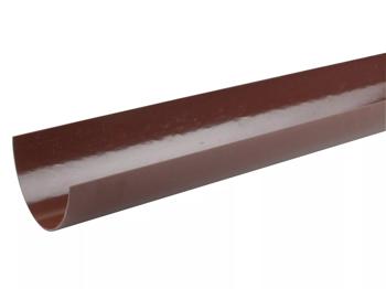 product visual OsRDL PVCU Gutter BN 113 L=4