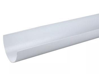 product visual OsRDL PVCU Gutter WT 113 L=4